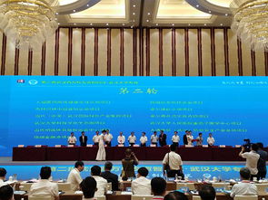 武大校友资智回汉再结硕果 46个项目签约1576.7亿元，星鑫校友圈助力江城发展