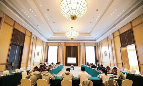 金融EMBA2018秋季班同学会组织杭州游学活动——星鑫校友圈助力校友共成长