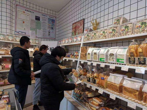 筑牢校园食品安全防线——沂水县龙家圈市场监管所开展校园周边专项检查